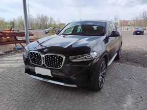 BMW X4 20d 2023