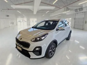 Kia Sportage 1.6 2022