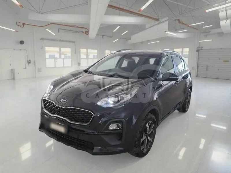 Kia Sportage 1.6 2022