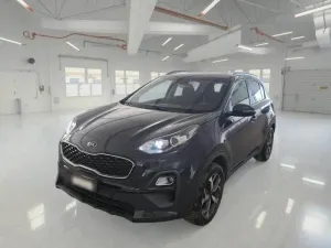 Kia Sportage 1.6 2022