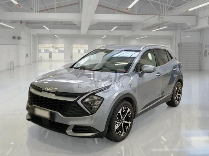Kia Sportage 1.6 CRDI Style 2022