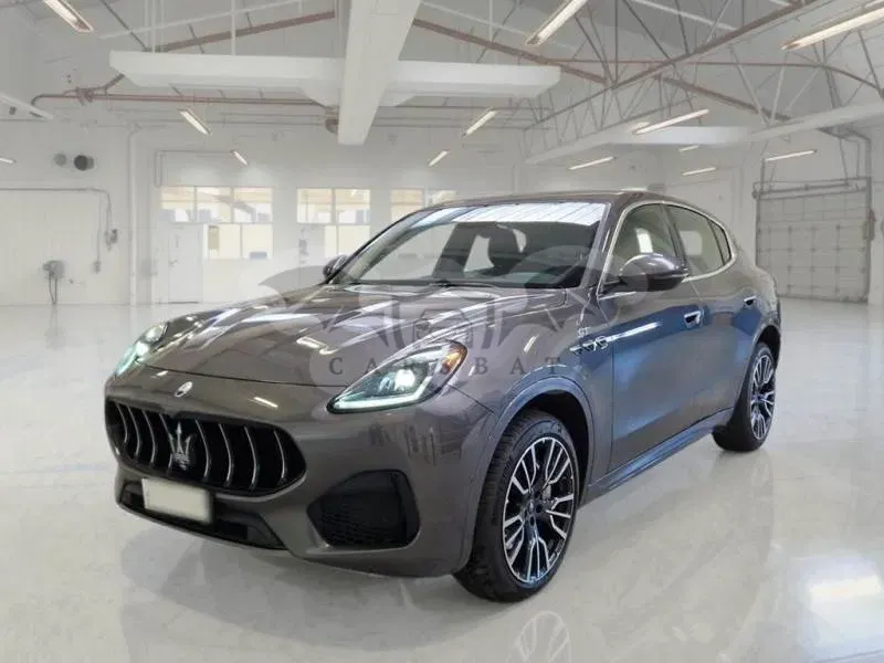 Maserati Grecale 2.0 GT 2023