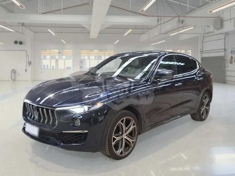 Maserati Levante 2.0 Executive 2021