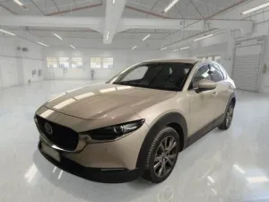 Mazda CX-30 2.0 SKYACTIV 2022