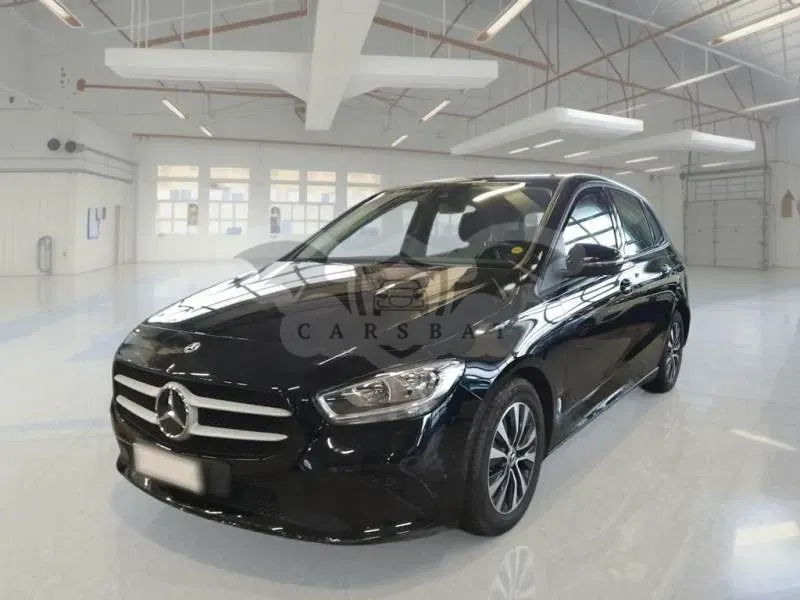 Mercedes-Benz B 160 Executive 2021