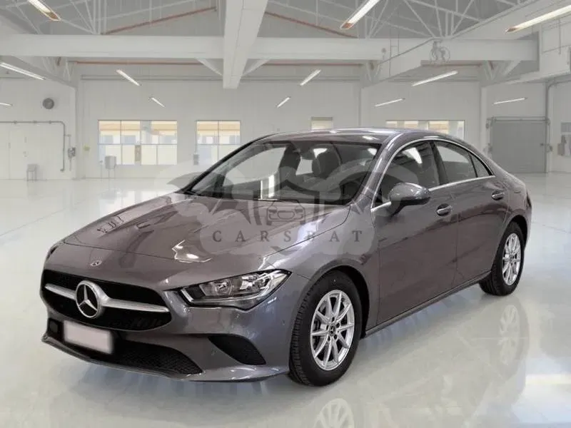 Mercedes-Benz CLA 180 Business 2023