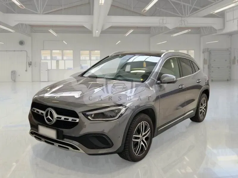 Mercedes-Benz GLA 200d Sport Plus 2021