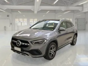 Mercedes-Benz GLA 200d Sport Plus 2021