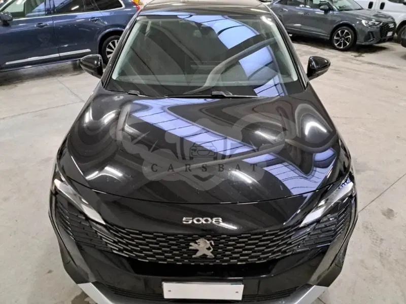 Peugeot 5008 1.5 HDI Active Business 2021