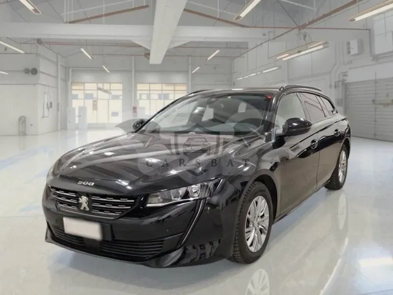 Peugeot 508 SW 1.5 HDI Active Pack 2022