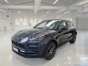 Porsche Macan 2.0 2022