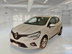 Renault Clio 1.0 Tce Business 2020