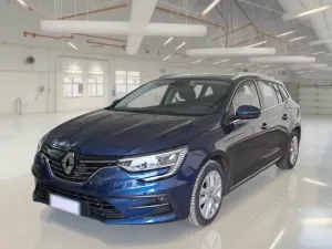 Renault Megane Grandtour 1.5 DCI Business 2021