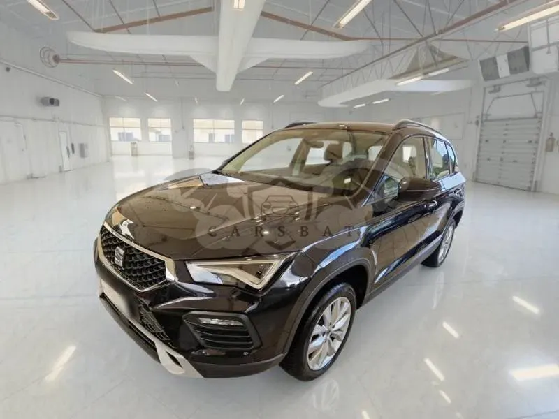 Seat Ateca 2.0 TDI Business 2022