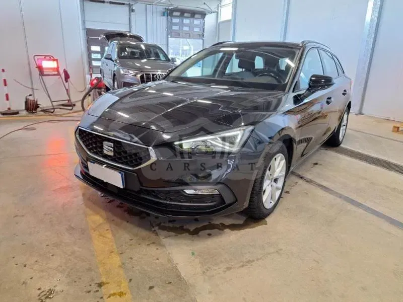 Seat Leon Sportstourer 2.0 TDI Business 2022
