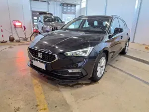 Seat Leon Sportstourer 2.0 TDI Business 2022