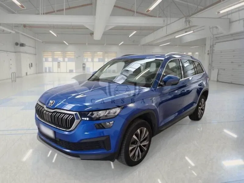 Skoda Kodiaq 2.0 TDI Style 2024