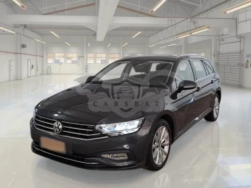 Volkswagen Passat Variant 2.0 TDI 2020
