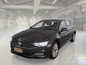 Volkswagen Passat Variant 2.0 TDI 2020
