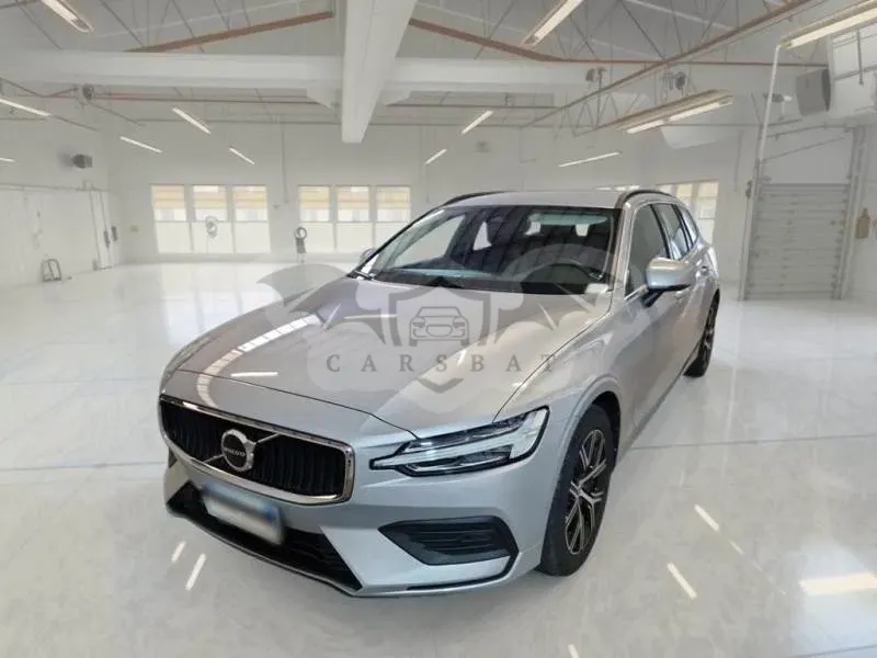 Volvo V60 B4 Core 2023