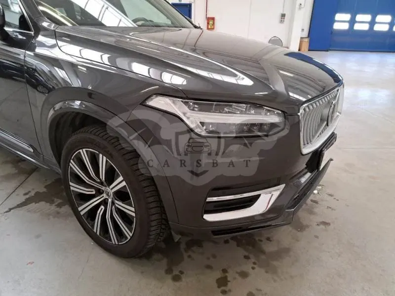 Volvo XC90 B5 Plus Bright 2023