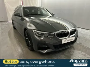 BMW 3 Series Touring 330d M Sport 2021