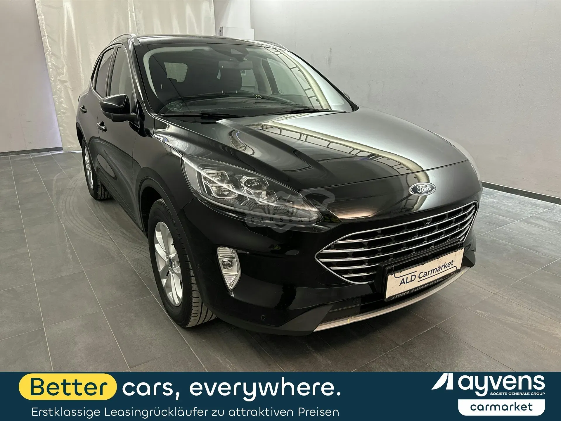 Ford Kuga 2.0 EcoBlue Titanium X 2020