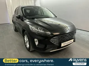 Ford Kuga 2.0 EcoBlue Titanium X 2020