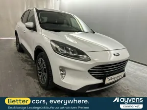 Ford Kuga 2.5 Titanium 2021