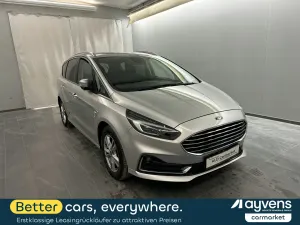 Ford S-Max 2.5 Titanium 2023