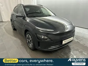 Hyundai Kona e-Kona Edition 30 2022