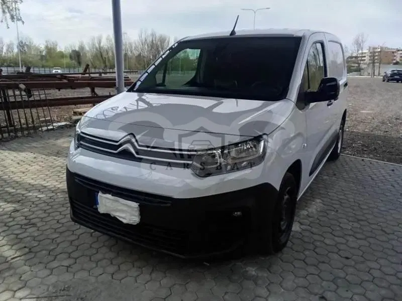 Citroën Berlingo 1.5 HDI Club 2024