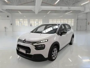 Citroën C3 1.5 HDI Business 2021