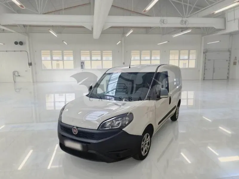 Fiat Doblo Cargo 1.6 Lounge 2019