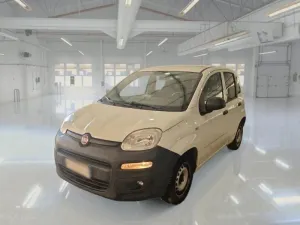 Fiat Panda 1.2 Pop 2019