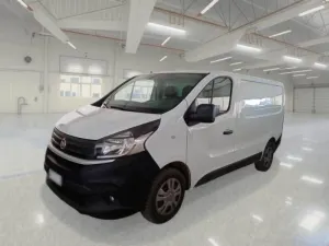 Fiat Talento 2.0 2020