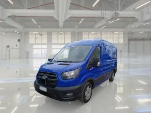 Ford Transit L2H2 2.0 Trend 2024