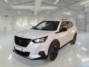 Peugeot 2008 Allure Pack 2023