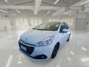 Peugeot 208 1.5 Active 2021