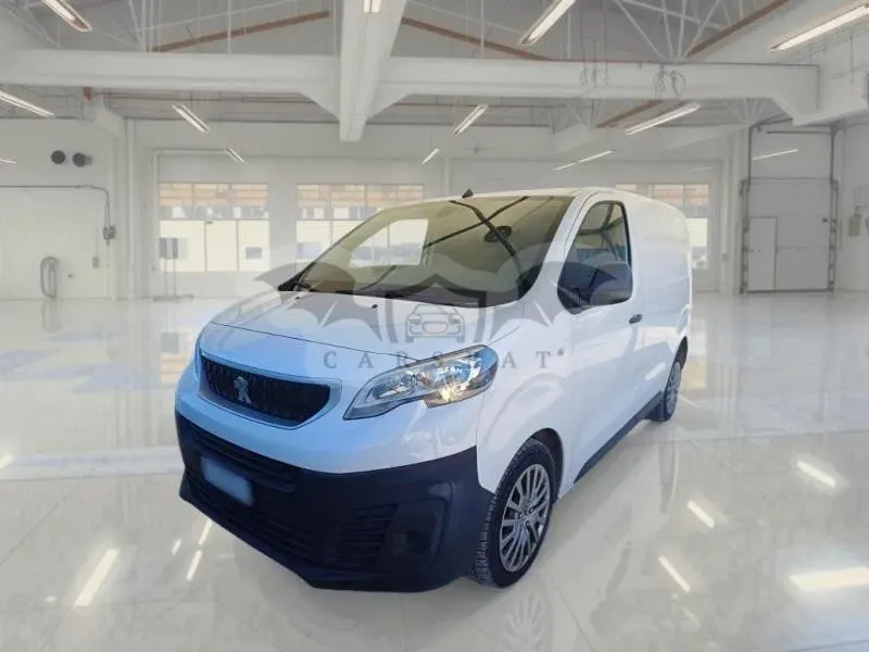 Peugeot Expert 2.0 HDI Premium 2018