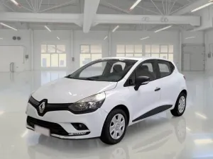 Renault Clio 1.5 DCI 2017
