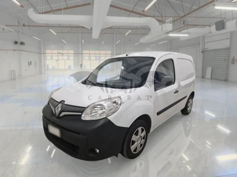 Renault Kangoo Express 1.5 DCI 2019