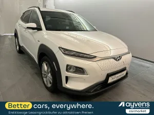 Hyundai Kona e-Kona Premium 2021
