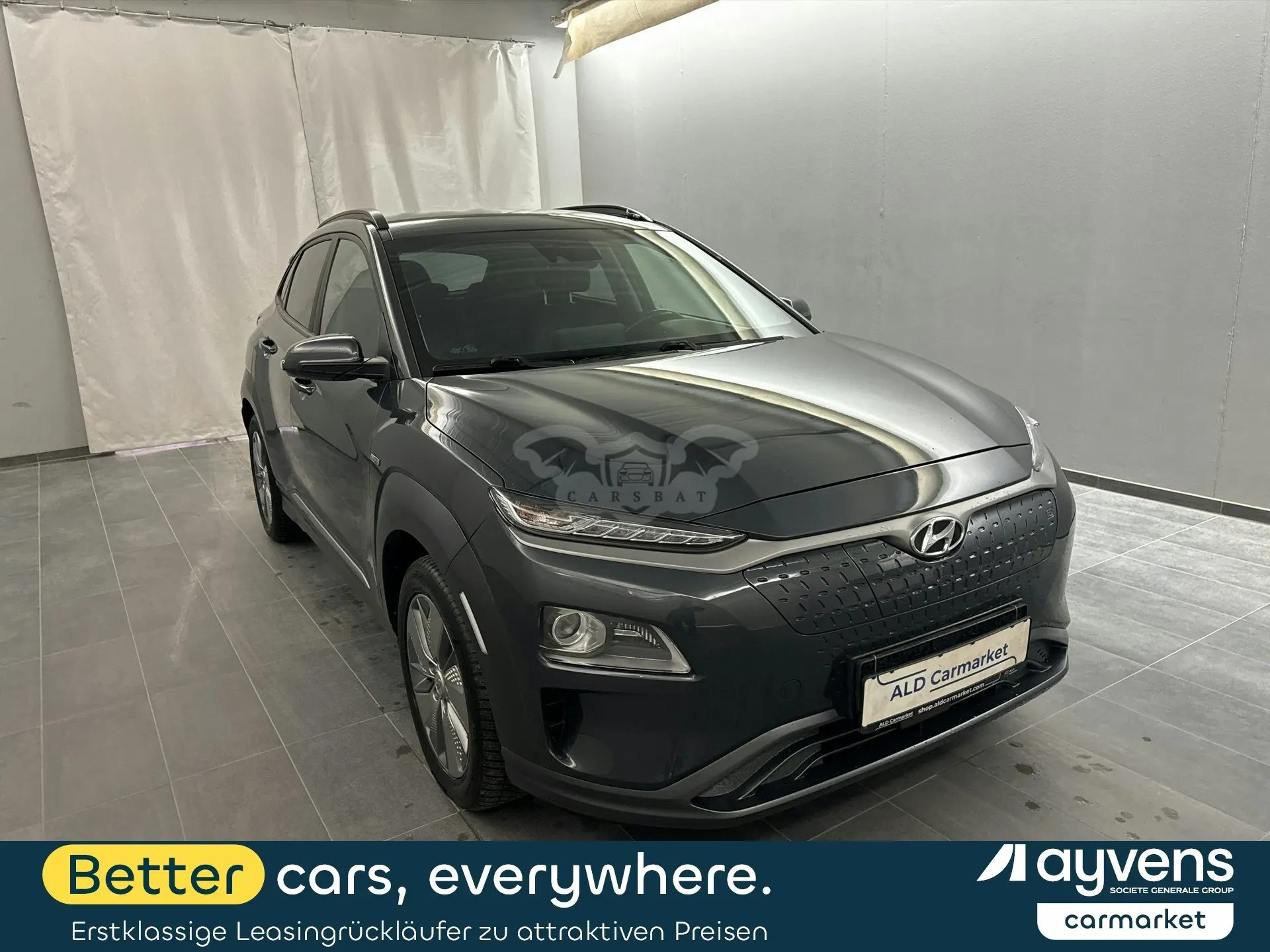 Hyundai Kona e-Kona Style 2021