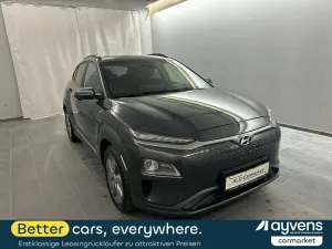 Hyundai Kona e-Kona Style 2021