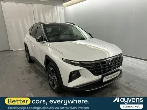 Hyundai Tucson 1.6 T-GDI Prime 2022