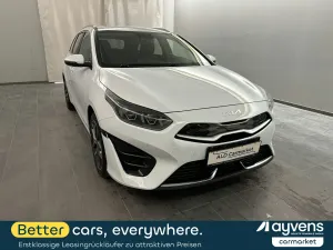 Kia Ceed Ceed SW 1.6 GDI Platinum 2023