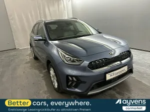 Kia Niro 1.6 GDI Spirit 2021