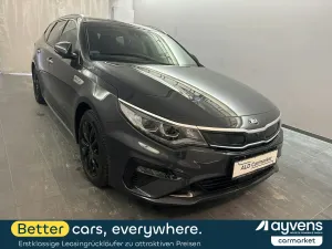 Kia Optima SW 2.0 GDI Spirit 2020
