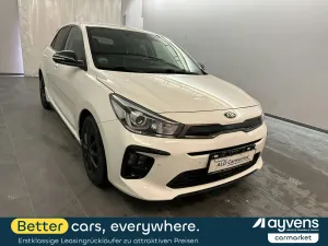 Kia Rio 1.0 T-GDI GT Line 2021